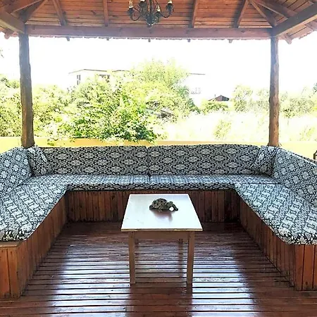 호텔 Corina With Private Pool And Garden *